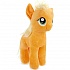 Мягкая игрушка из серии My Little Pony - Пони Apple Jack, 42 см.  - миниатюра №1